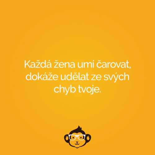 Čarovat