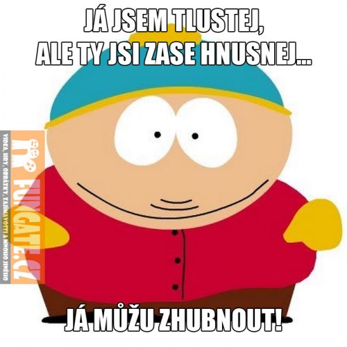 Hnusnej