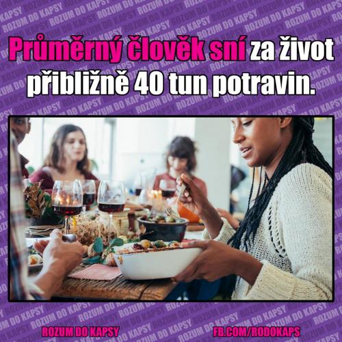 Průměrné