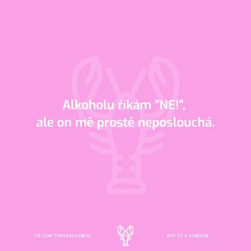 NE
