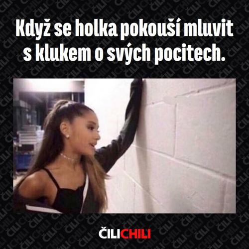  Ty mě vůbec nechápeš 