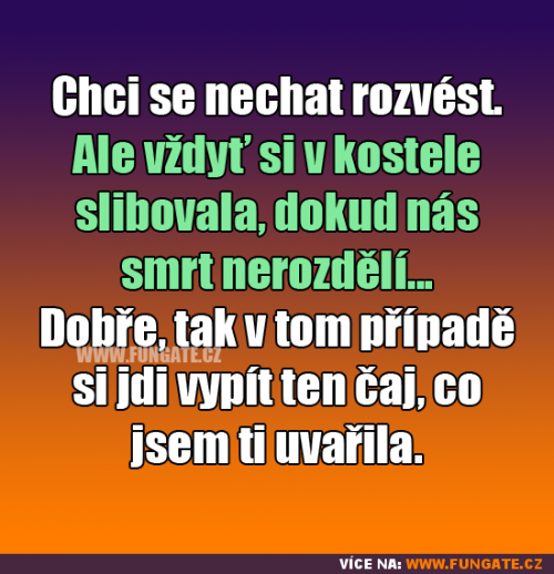 V kostele
