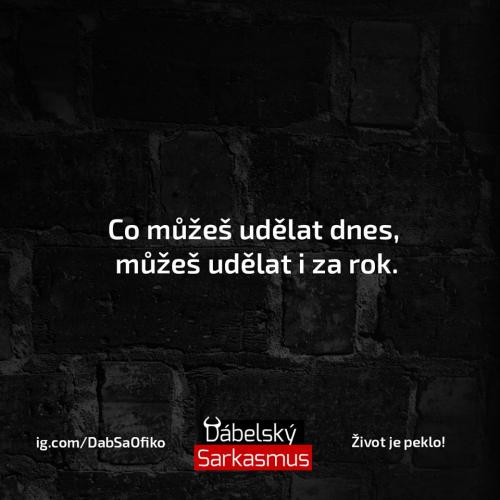  Času dost 