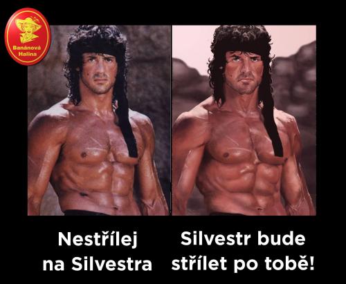 Nestřílej