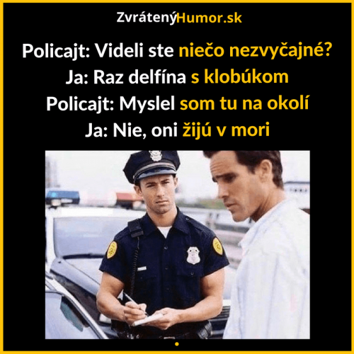  Neviděl 