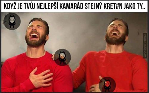 Kretének