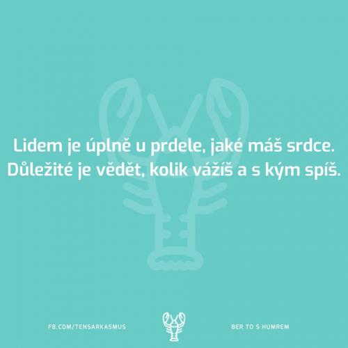  Lidé 