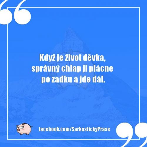  Život 