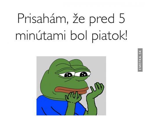 Přísaha