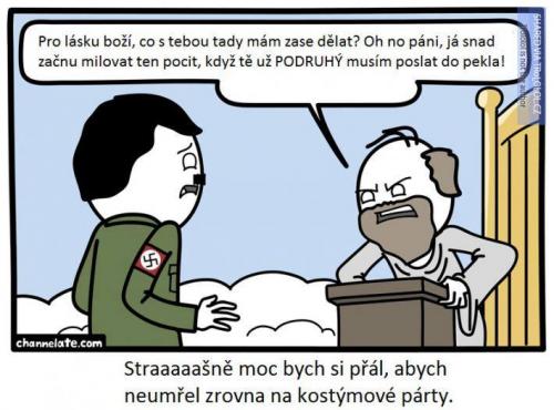 Podruhý