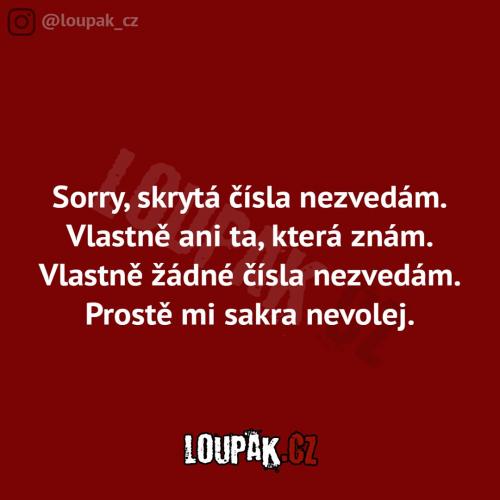 Nevolej