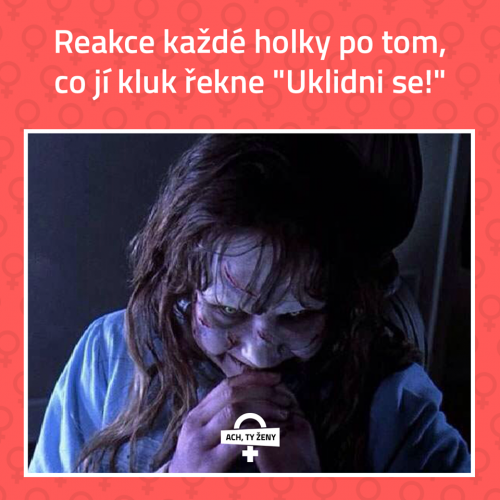 Uklidni se