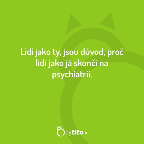  Psychiatrie 