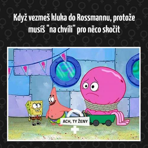 Rossmanna