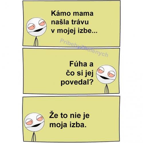  Pokoj 