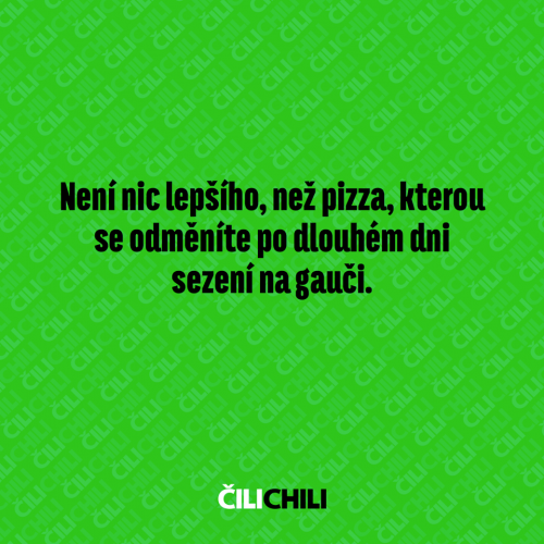  Pizza 