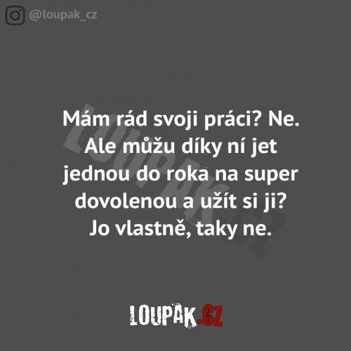  Práce 