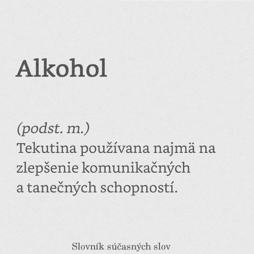  Alkohol 