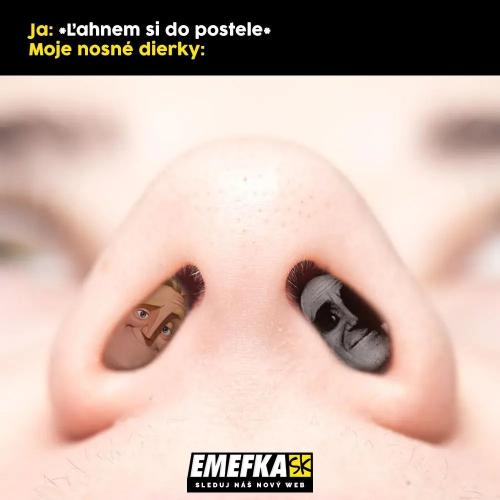  Je to zvláštní pocit 