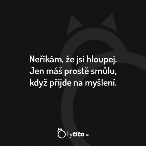 Hloupej