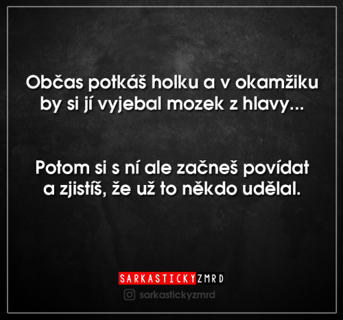 Občas