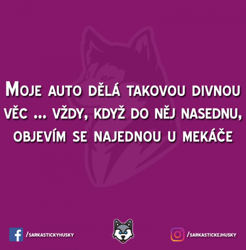 Označ nějakého nenažrance