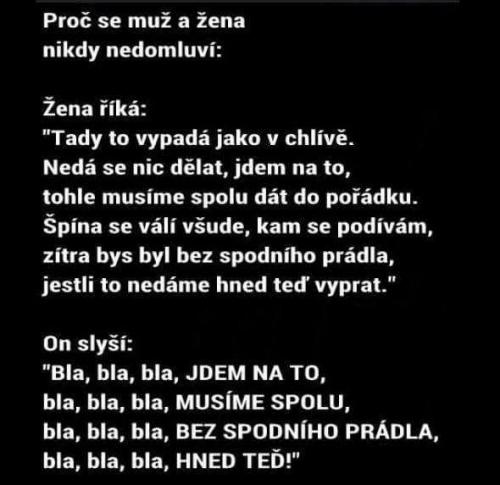  Muž a žena 