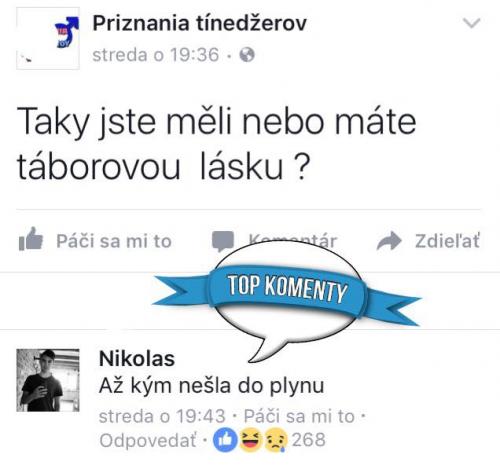  Taky jste 