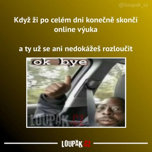  Ono to asi nejde 