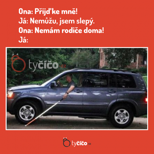  Nemám doma rodiče 