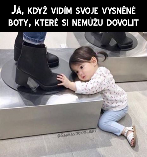  Svět je někdy krutej 