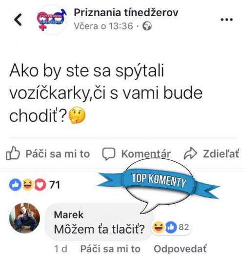 Vozíčkáři