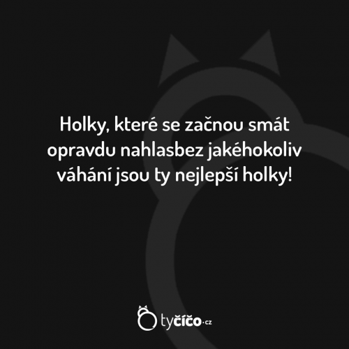  Nejlepší holky 