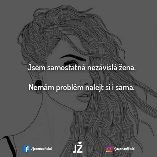 Nezávislá