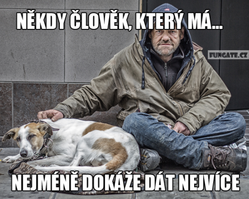 Někdy
