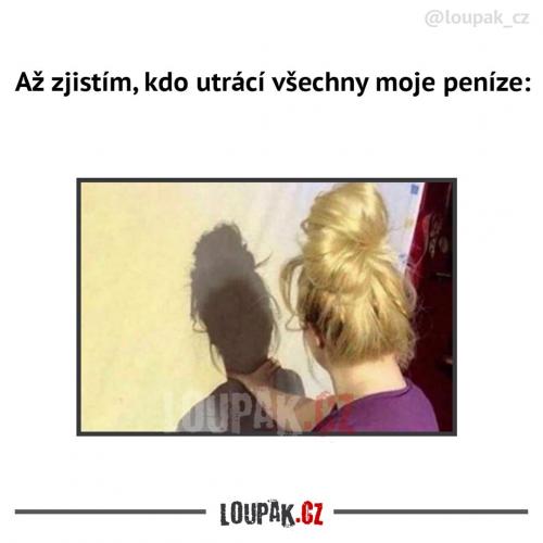  Peníze 