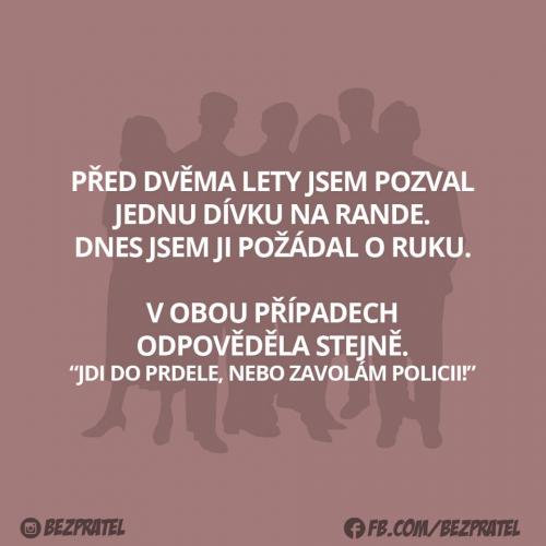  Pozvání 