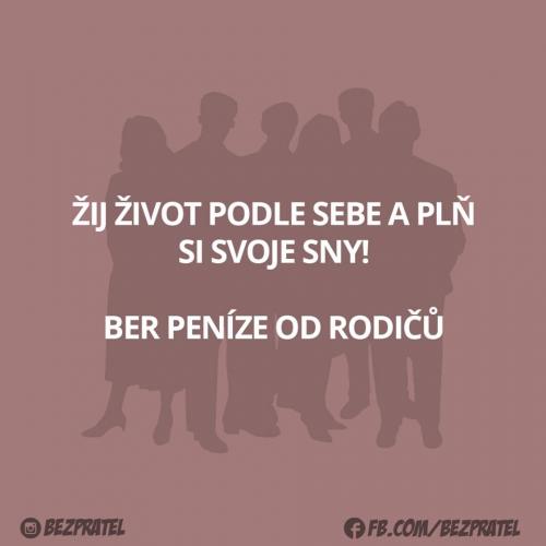 Žij