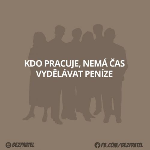 Penízky