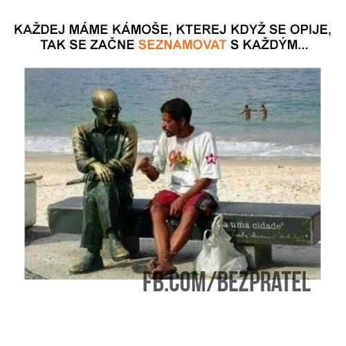 Seznamovat se