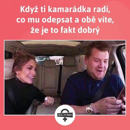  Kamarádky 