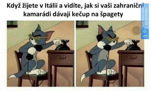 V Itálii