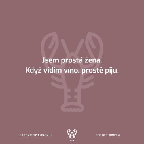  PRostá žena 