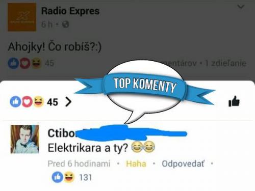 co děláš