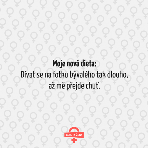  Nová dieta 