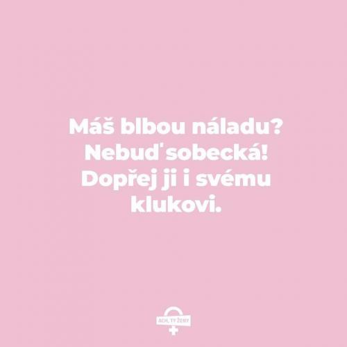  Nálada 