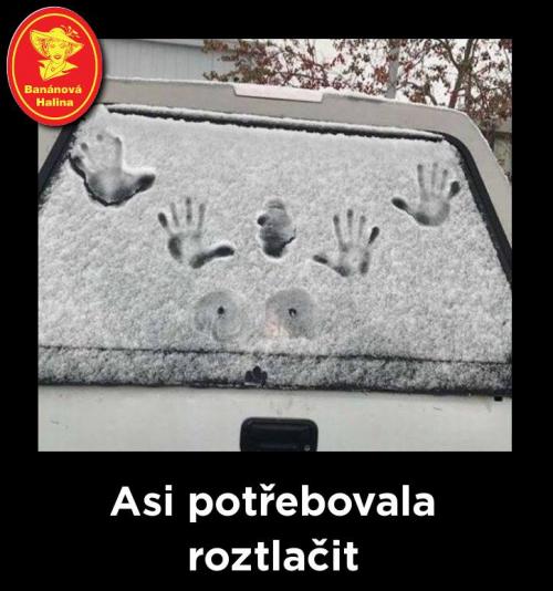 Rozlačit