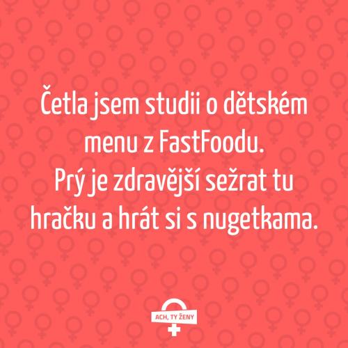  Fastfood 
