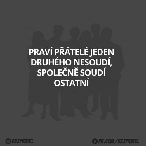  Přátelé 