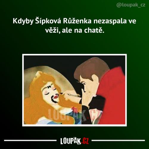 Růženka
